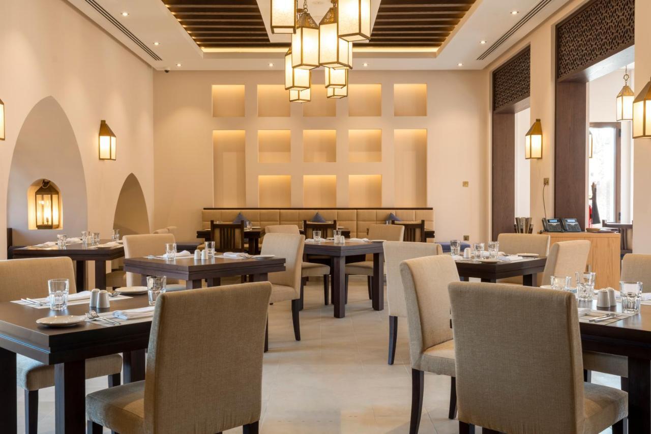 Al Badayer Retreat By Sharjah Collection Hotel Margham Exterior photo The restaurant at the Ritz-Carlton, Bahrain